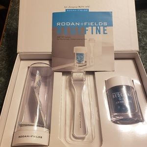 Rodan & Fields Redfine